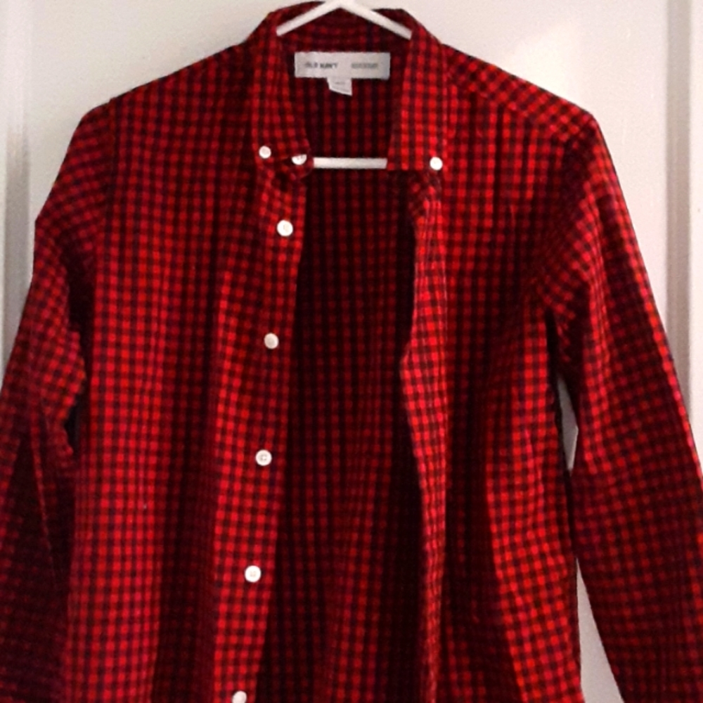 Used Boys Clothing
